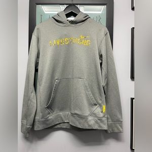 Livestrong mens medium sweater